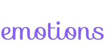 Logomarca do Aplicativo Emotions